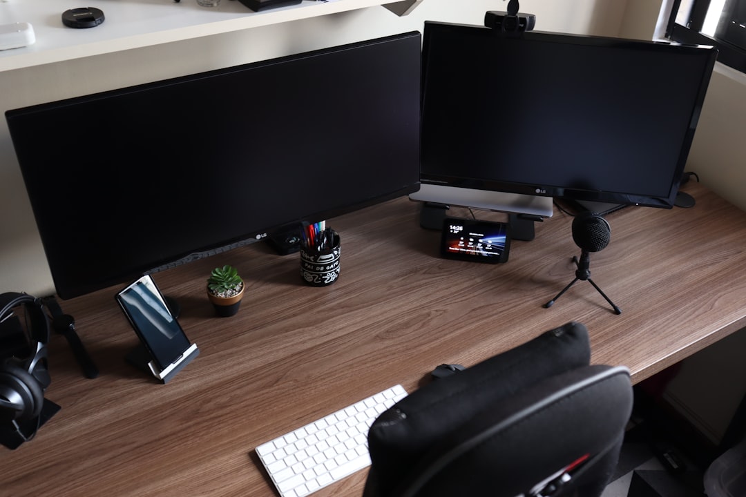 Professional Workstation Desktop