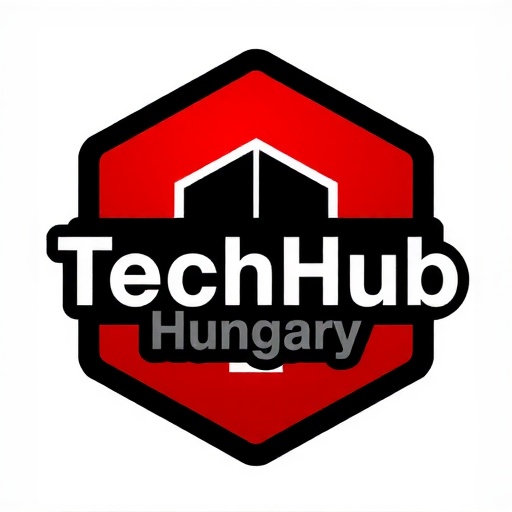 TechHub Hungary Logo